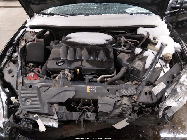 2012 CHEVROLET IMPALA 2G1WF5E31C1234089 Photo 9