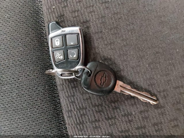 2012 CHEVROLET IMPALA 2G1WF5E31C1234089 Photo 10
