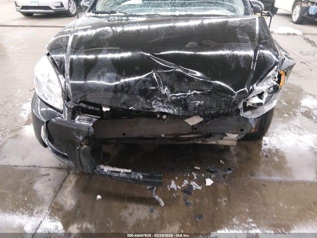 2012 CHEVROLET IMPALA 2G1WF5E31C1234089 Photo 5