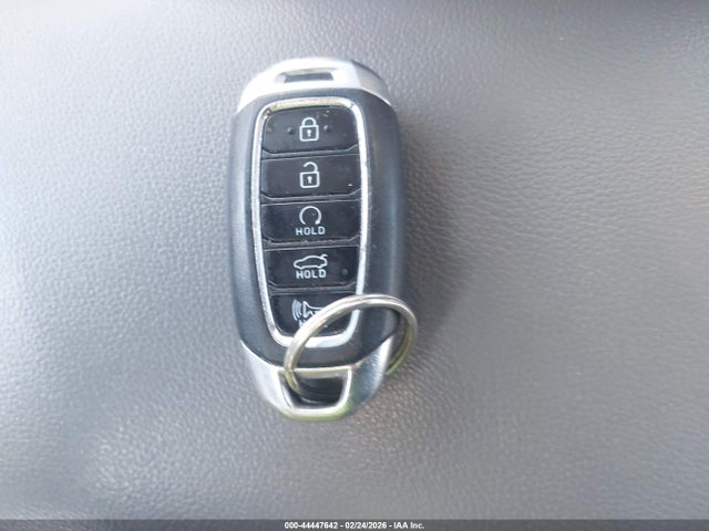 Hyundai ELANTRA SEL 2022 5NPLM4AG8NH071283 Image 11