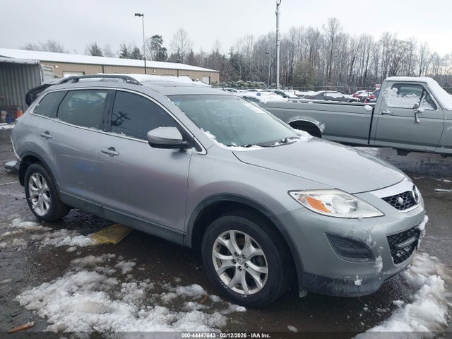 Продажа на аукционе авто 2011 Mazda Cx-9 Touring, vin: JM3TB3CAXB0319123, номер лота: 44447643