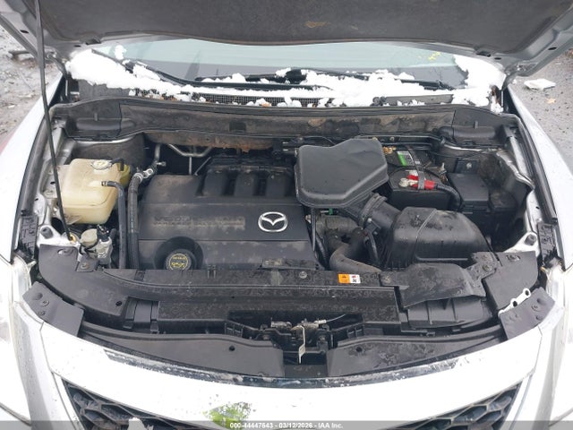 44447643 :رقم المزاد ، JM3TB3CAXB0319123 vin ، 2011 Mazda Cx-9 Touring مزاد بيع