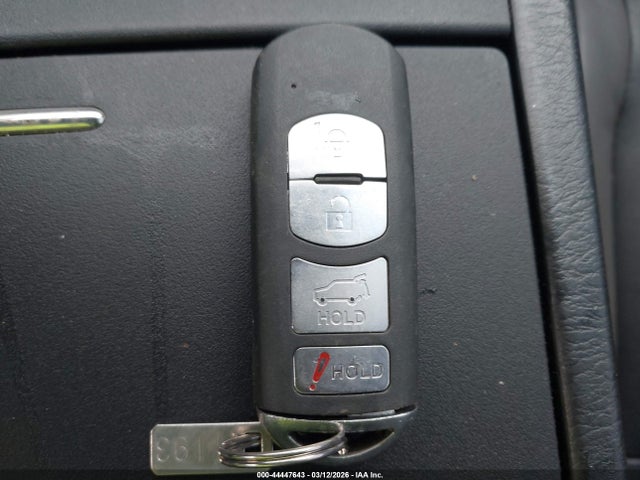 44447643 :رقم المزاد ، JM3TB3CAXB0319123 vin ، 2011 Mazda Cx-9 Touring مزاد بيع