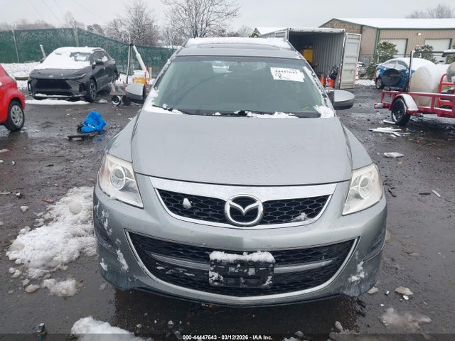 44447643 :رقم المزاد ، JM3TB3CAXB0319123 vin ، 2011 Mazda Cx-9 Touring مزاد بيع