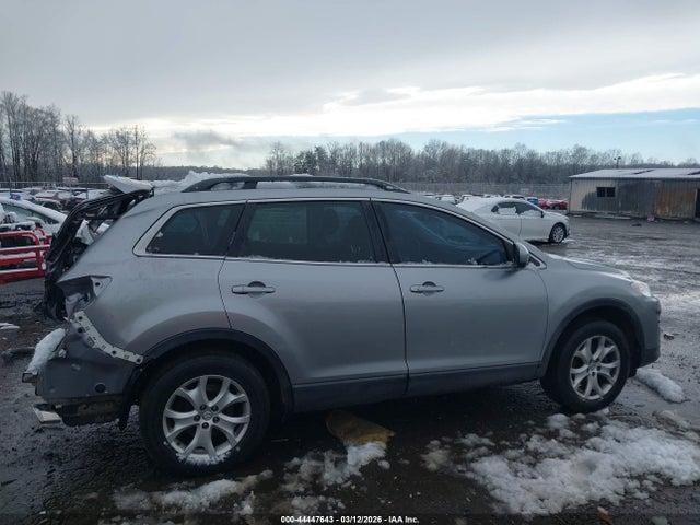 44447643 :رقم المزاد ، JM3TB3CAXB0319123 vin ، 2011 Mazda Cx-9 Touring مزاد بيع