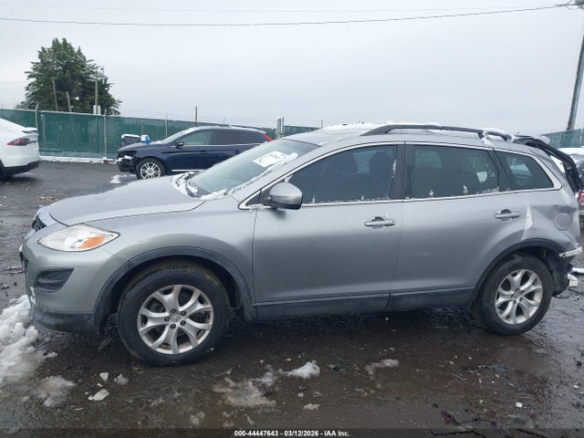 44447643 :رقم المزاد ، JM3TB3CAXB0319123 vin ، 2011 Mazda Cx-9 Touring مزاد بيع