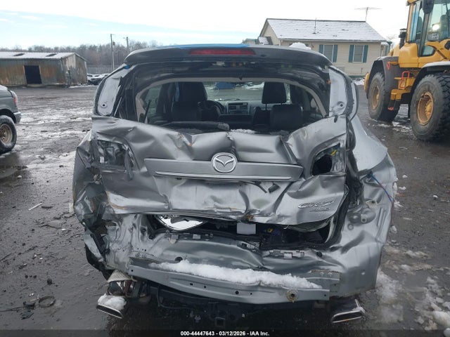 44447643 :رقم المزاد ، JM3TB3CAXB0319123 vin ، 2011 Mazda Cx-9 Touring مزاد بيع