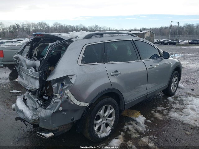 44447643 :رقم المزاد ، JM3TB3CAXB0319123 vin ، 2011 Mazda Cx-9 Touring مزاد بيع