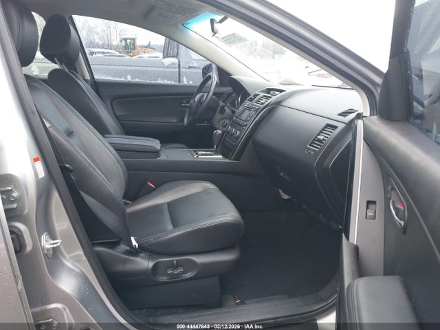 44447643 :رقم المزاد ، JM3TB3CAXB0319123 vin ، 2011 Mazda Cx-9 Touring مزاد بيع