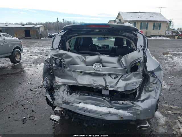 44447643 :رقم المزاد ، JM3TB3CAXB0319123 vin ، 2011 Mazda Cx-9 Touring مزاد بيع