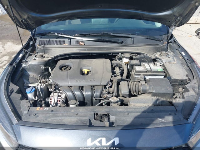 2023 KIA FORTE 3KPF24ADXPE653238 Photo 9