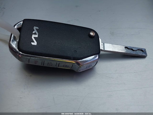 2023 KIA FORTE 3KPF24ADXPE653238 Photo 10