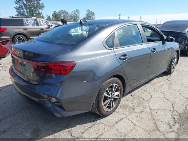 2023 KIA FORTE 3KPF24ADXPE653238 Photo 3