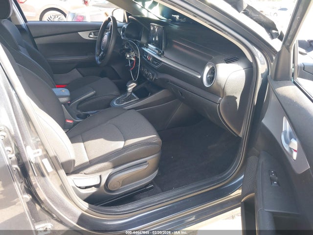 2023 KIA FORTE 3KPF24ADXPE653238 Photo 4