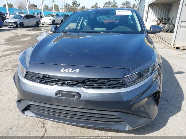2023 KIA FORTE 3KPF24ADXPE653238 Photo 5