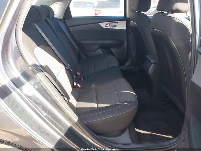 2023 KIA FORTE 3KPF24ADXPE653238 Photo 7
