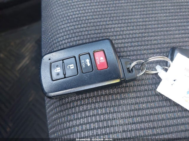 Toyota Corolla Se Special Edition 2017 5YFBURHE8HP637771 Image 11