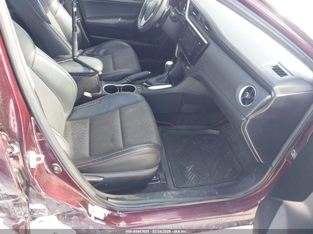 Toyota Corolla Se Special Edition 2017 5YFBURHE8HP637771 Image 5