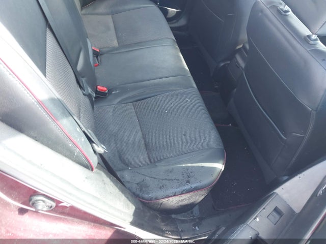Toyota Corolla Se Special Edition 2017 5YFBURHE8HP637771 Image 8