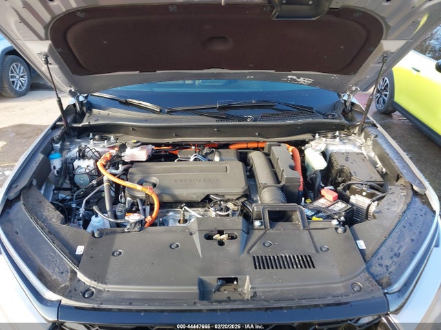 2026 HONDA CR-V HYBRID 7FARS6H51TE043468 Photo 9