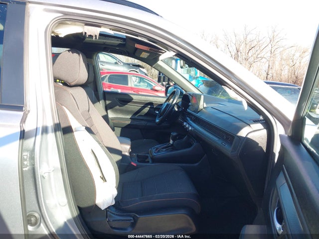 2026 HONDA CR-V HYBRID 7FARS6H51TE043468 Photo 4