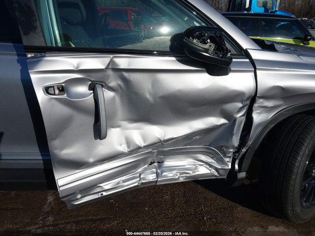 2026 HONDA CR-V HYBRID 7FARS6H51TE043468 Photo 5