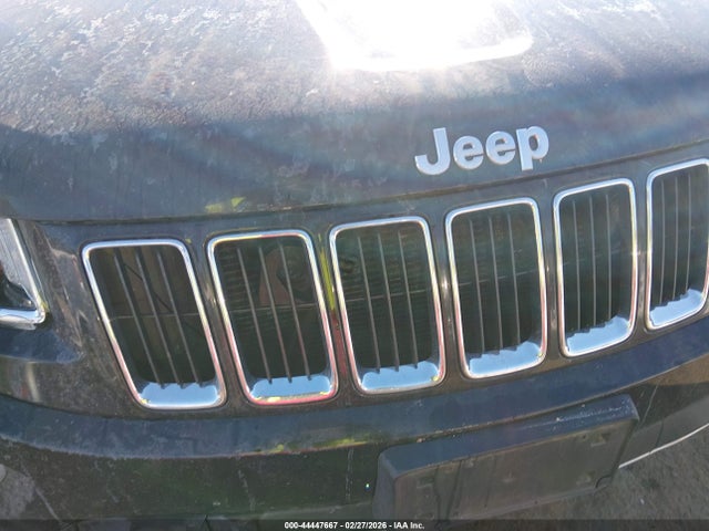 44447667 :رقم المزاد ، 1C4RJFBGXFC828730 vin ، 2015 Jeep Grand Cherokee Limited مزاد بيع