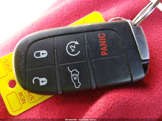 44447667 :رقم المزاد ، 1C4RJFBGXFC828730 vin ، 2015 Jeep Grand Cherokee Limited مزاد بيع