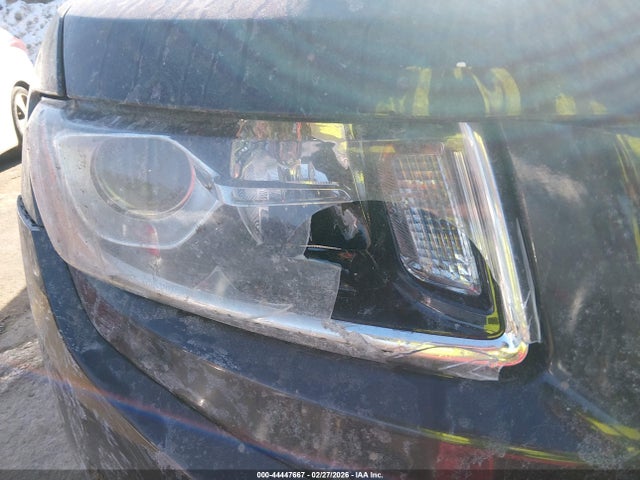 44447667 :رقم المزاد ، 1C4RJFBGXFC828730 vin ، 2015 Jeep Grand Cherokee Limited مزاد بيع