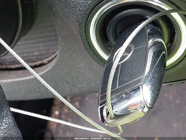 Aukcja sprzedaży 2007 Mercedes-benz Slk 280, vin: WDBWK54F47F157522, numer aukcji: 44447672