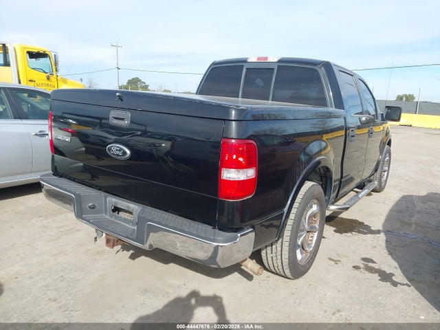 2005 FORD F-150 1FTPW12565KC86282 Photo 3