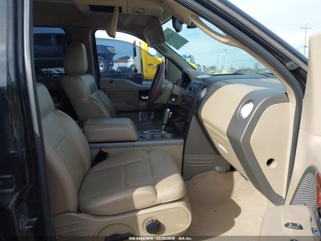 2005 FORD F-150 1FTPW12565KC86282 Photo 4