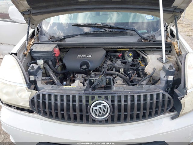 Aukcja sprzedaży 2007 Buick Rendezvous Cxl, vin: 3G5DA03L77S501255, numer aukcji: 44447686