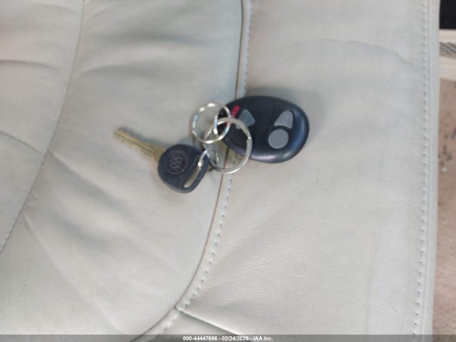 Aukcja sprzedaży 2007 Buick Rendezvous Cxl, vin: 3G5DA03L77S501255, numer aukcji: 44447686