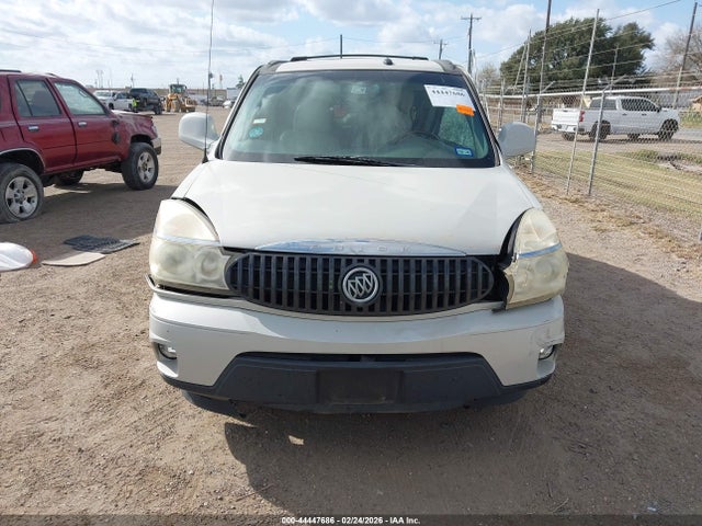 Aukcja sprzedaży 2007 Buick Rendezvous Cxl, vin: 3G5DA03L77S501255, numer aukcji: 44447686