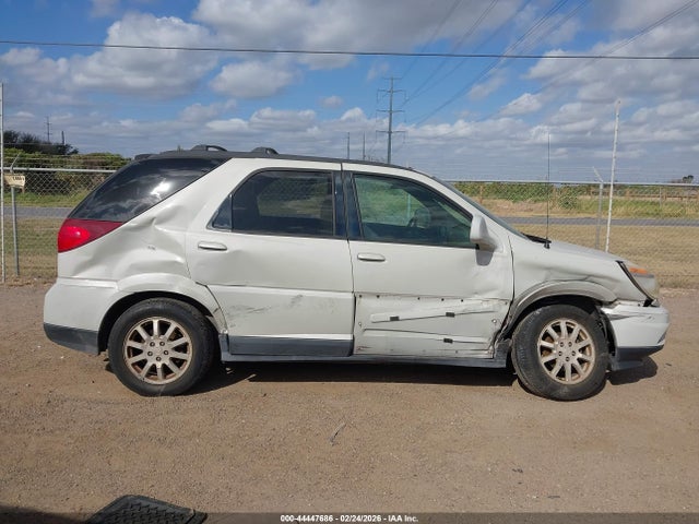 Aukcja sprzedaży 2007 Buick Rendezvous Cxl, vin: 3G5DA03L77S501255, numer aukcji: 44447686