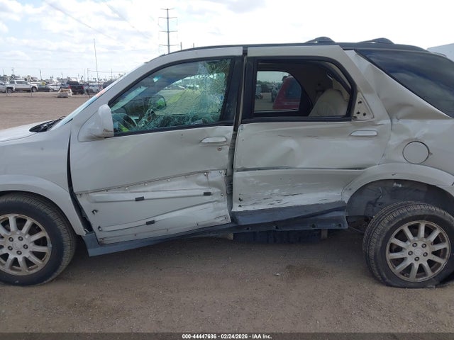 Aukcja sprzedaży 2007 Buick Rendezvous Cxl, vin: 3G5DA03L77S501255, numer aukcji: 44447686
