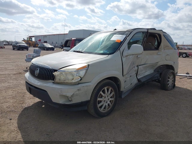Aukcja sprzedaży 2007 Buick Rendezvous Cxl, vin: 3G5DA03L77S501255, numer aukcji: 44447686