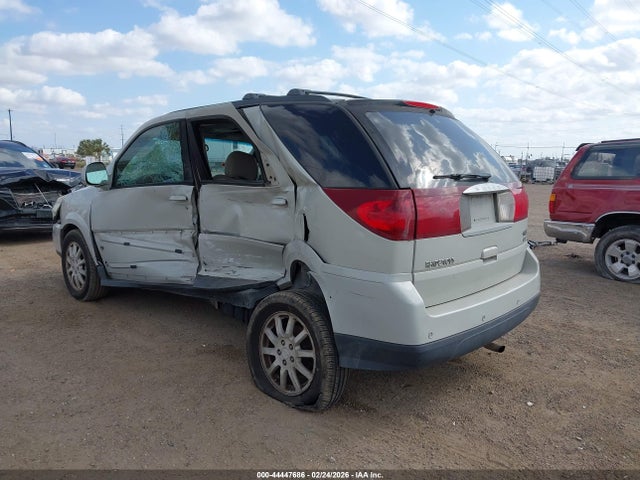 Aukcja sprzedaży 2007 Buick Rendezvous Cxl, vin: 3G5DA03L77S501255, numer aukcji: 44447686