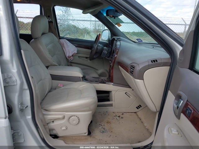Aukcja sprzedaży 2007 Buick Rendezvous Cxl, vin: 3G5DA03L77S501255, numer aukcji: 44447686
