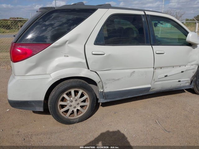 Aukcja sprzedaży 2007 Buick Rendezvous Cxl, vin: 3G5DA03L77S501255, numer aukcji: 44447686