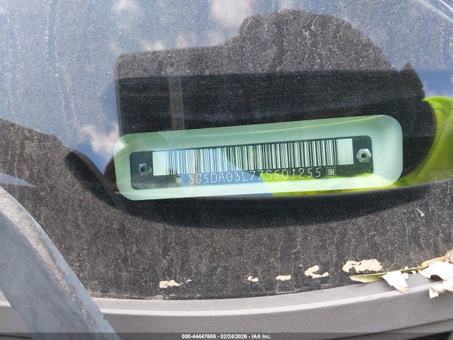 Aukcja sprzedaży 2007 Buick Rendezvous Cxl, vin: 3G5DA03L77S501255, numer aukcji: 44447686