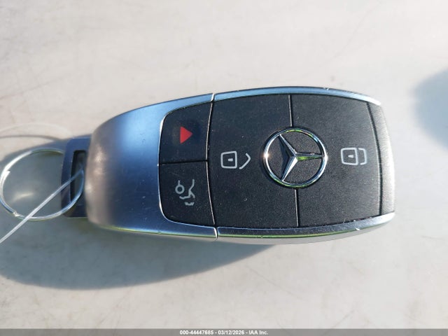 Aukcja sprzedaży 2022 Mercedes-benz Glc 300 Suv, vin: W1N0G8DB3NV326027, numer aukcji: 44447685