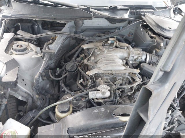 Aukcja sprzedaży 2003 Infiniti Fx45, vin: JNRBS08W63X002505, numer aukcji: 44447689
