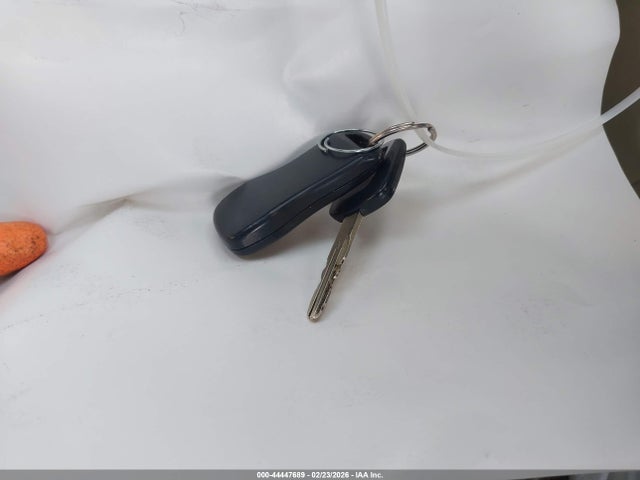 Aukcja sprzedaży 2003 Infiniti Fx45, vin: JNRBS08W63X002505, numer aukcji: 44447689