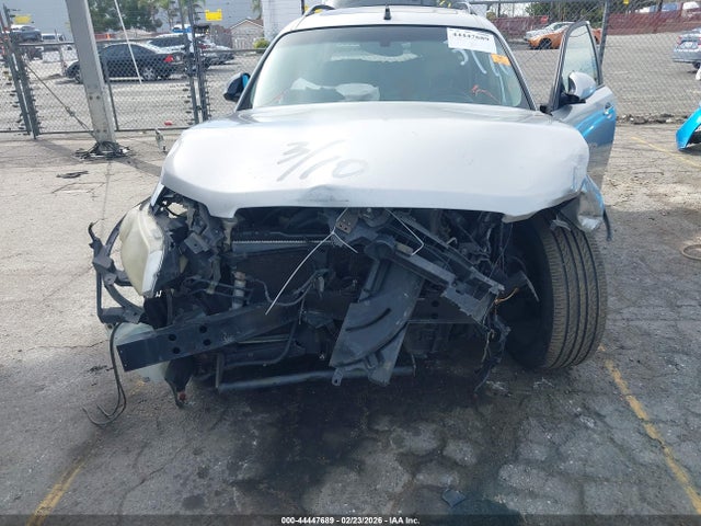 Aukcja sprzedaży 2003 Infiniti Fx45, vin: JNRBS08W63X002505, numer aukcji: 44447689