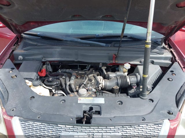 44447693 :رقم المزاد ، 1GKKVRED5BJ240107 vin ، 2011 Gmc Acadia Slt-1 مزاد بيع