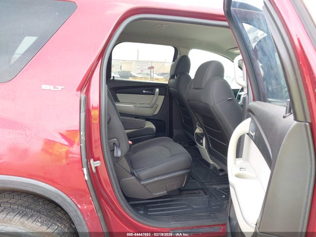 44447693 :رقم المزاد ، 1GKKVRED5BJ240107 vin ، 2011 Gmc Acadia Slt-1 مزاد بيع