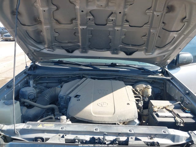 Продаж на аукціоні авто 2015 Toyota Tacoma Prerunner V6, vin: 5TFKU4HN9FX006500, номер лоту: 44447696