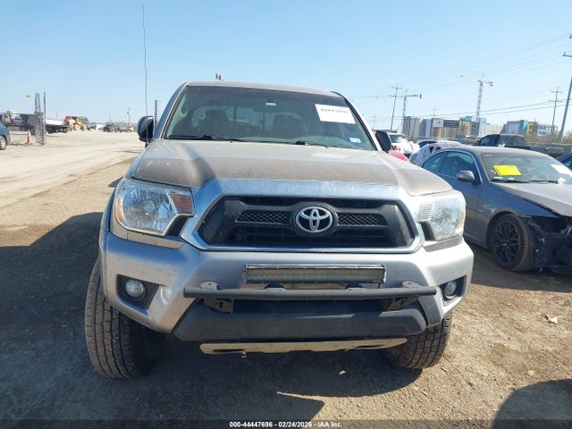 Продаж на аукціоні авто 2015 Toyota Tacoma Prerunner V6, vin: 5TFKU4HN9FX006500, номер лоту: 44447696